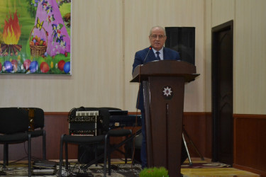  Qobustan rayonunda Novruz bayramı qeyd edildi