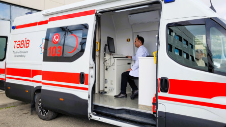 Süd vəzi xərçəngi: sağlamlığın üçün bir addım