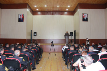 Azərbaycan Polisi Günü