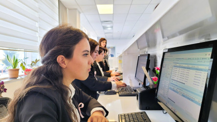Süd vəzi xərçəngi: sağlamlığın üçün bir addım