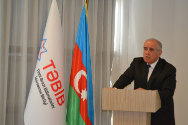 Qobustan rayonunda görkəmli oftalmoloq Zərifə xanım Əliyevanın doğum günü münasibətilə tədbir keçirilib