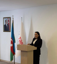 "Şəhərsalma və Memarlıq ili" çərçivəsində Qobustan rayon İcra Hakimiyyətinin, YAP Qobustan rayon təşkilatının və Rayon Mərkəzi Xəstəxanası Publik Hüquqi Şəxsin birgə təşkilatçılığı ilə görkəmli oftolmoloq-alim,Əməkdar elm xadimi, akademik Zərifə xanım Əliyevanın doğum gününə həsr olunmuş "Nurlu ömrün səlnaməsi" adlı tədbir keçirilmişdir.