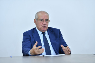 “Parlayan ZİYA: təbliğat-təşviqat qrupu” layihəsi çərçivəsində Qobustan üzrə əlaqələndirici şura yaradıldı