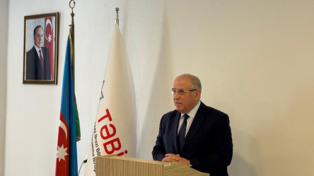 "Şəhərsalma və Memarlıq ili" çərçivəsində Qobustan rayon İcra Hakimiyyətinin, YAP Qobustan rayon təşkilatının və Rayon Mərkəzi Xəstəxanası Publik Hüquqi Şəxsin birgə təşkilatçılığı ilə görkəmli oftolmoloq-alim,Əməkdar elm xadimi, akademik Zərifə xanım Əliyevanın doğum gününə həsr olunmuş "Nurlu ömrün səlnaməsi" adlı tədbir keçirilmişdir.