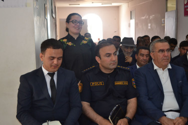  İyunun 18-də Qobustan Rayon İcra Hakimiyyətinin başçısı Adil Məmmədov növbəti səyyar qəbulunu Çalov kənd sakinləri ilə keçirib.