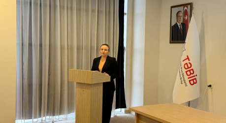 Qobustan Rayon Mərkəzi Xəstəxanasında narkomaniyanın profilaktikasına dair maarifləndirici tədbir keçirilib.