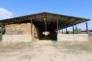 Dövlət Proqramı ilə bağlı Qobustanda görülmüş işlər barədə tədbir keçirildi