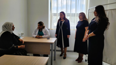 Süd vəzi xərçəngi: sağlamlığın üçün bir addım