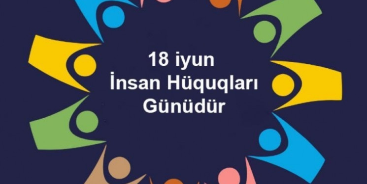 Qobustan rayonunda “İnsan Hüquqları Aylığı” çərçivəsində tədbir  keçirilib