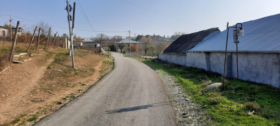 Yol mədəniyyətin aynasıdır- asfalt yollar rayonun simasını dəyişdi Rəhbərliklə xalqın birgə səyi – abad kəndlərin yolu
