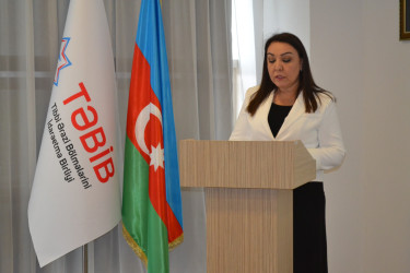 Qobustan rayonunda görkəmli oftalmoloq Zərifə xanım Əliyevanın doğum günü münasibətilə tədbir keçirilib
