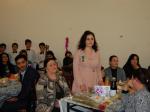 Qobustan rayonunda 8 Mart Beynəlxalq Qadınlar Günü qeyd olundu